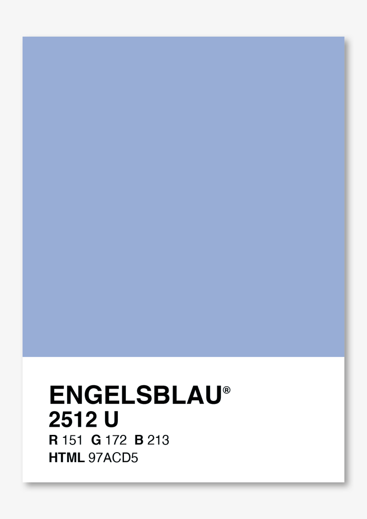 engelsblau